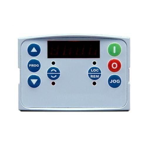 10935572, HMI-SSW07-LOC – PANEL HMI LOCAL P/ SSW07