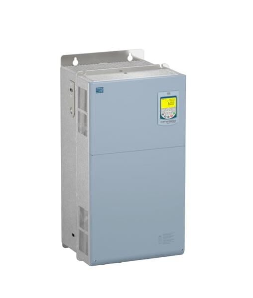 15655462, CFW500 G 0180 T2 NB20G2 – VARIADOR DE FRECUENCIA TRIFASICO ND: 75HP/55KW 180A, HD: 60HP/45KW 145A, 200-240VAC, IP20