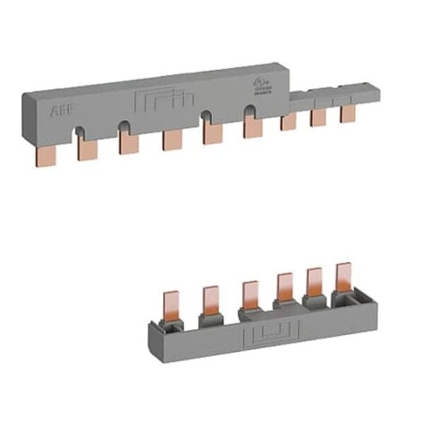 1SBN083913R2000, BEY96-4 – KIT DE PUENTES P/ ARRANQUE ESTRELLA-DELTA C/ AF80 – AF96