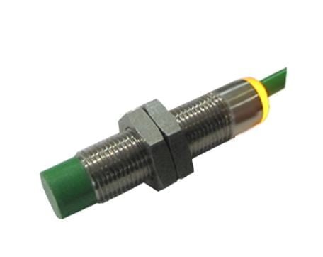 5000005403, SENSOR INDUCTIVO NO RASANTE M12, ALC. 4MM, PNP NA+NC, 4 HILOS, 10-30VDC, CABLE 2MT, IP67, MOD. PS4-12GI50-A2