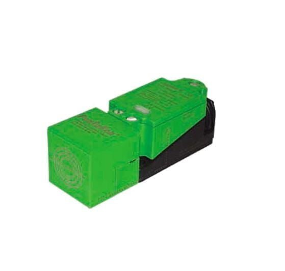 51303832, SENSOR INDUCTIVO PENTAKON RECT. 118X40X40MM ROSCA PG13.5, ALC. 15MM, PNO NA+NC, 4 HILOS, 10-30VDC, CONEX. ATORNILLADO, IP67, MOD. PS15+U1+A2