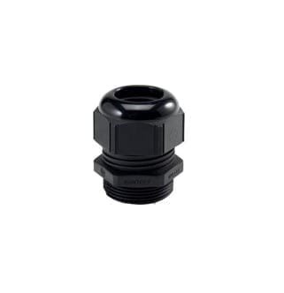 53016230, SKINTOP PRENSAESTOPA POLIAMIDA ST NPT, NPT 1/2″, RANGO SUJ. (5-12MM), NEGRO