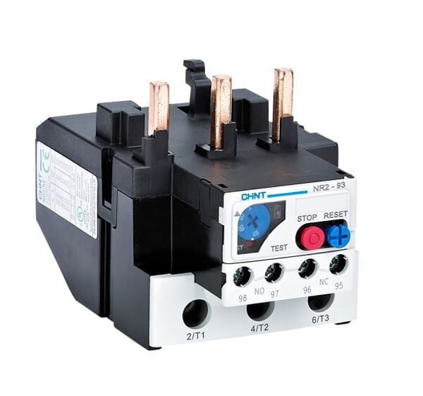 NR2-93 80-93A, RELE TERMICO 80-93A P/ NC1