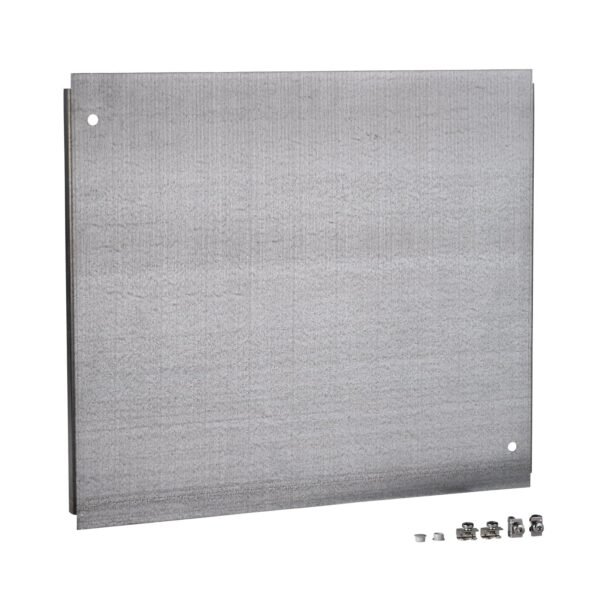 NSYEC108, TAPA INFERIOR CIEGA ENTRADA DE CABLES 1000X800MM